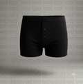 Premium Combed Cotton Men's Boxers
