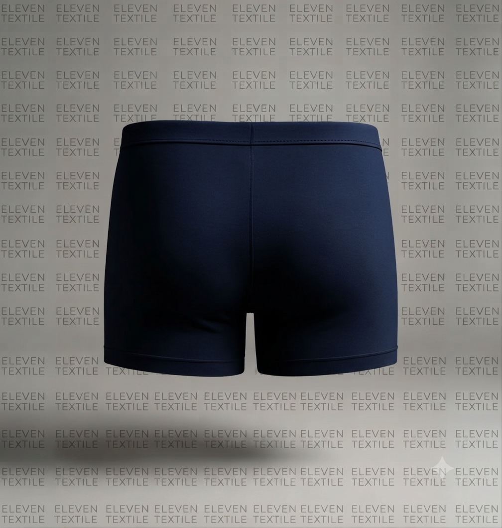 Premium Combed Cotton Men's Boxers