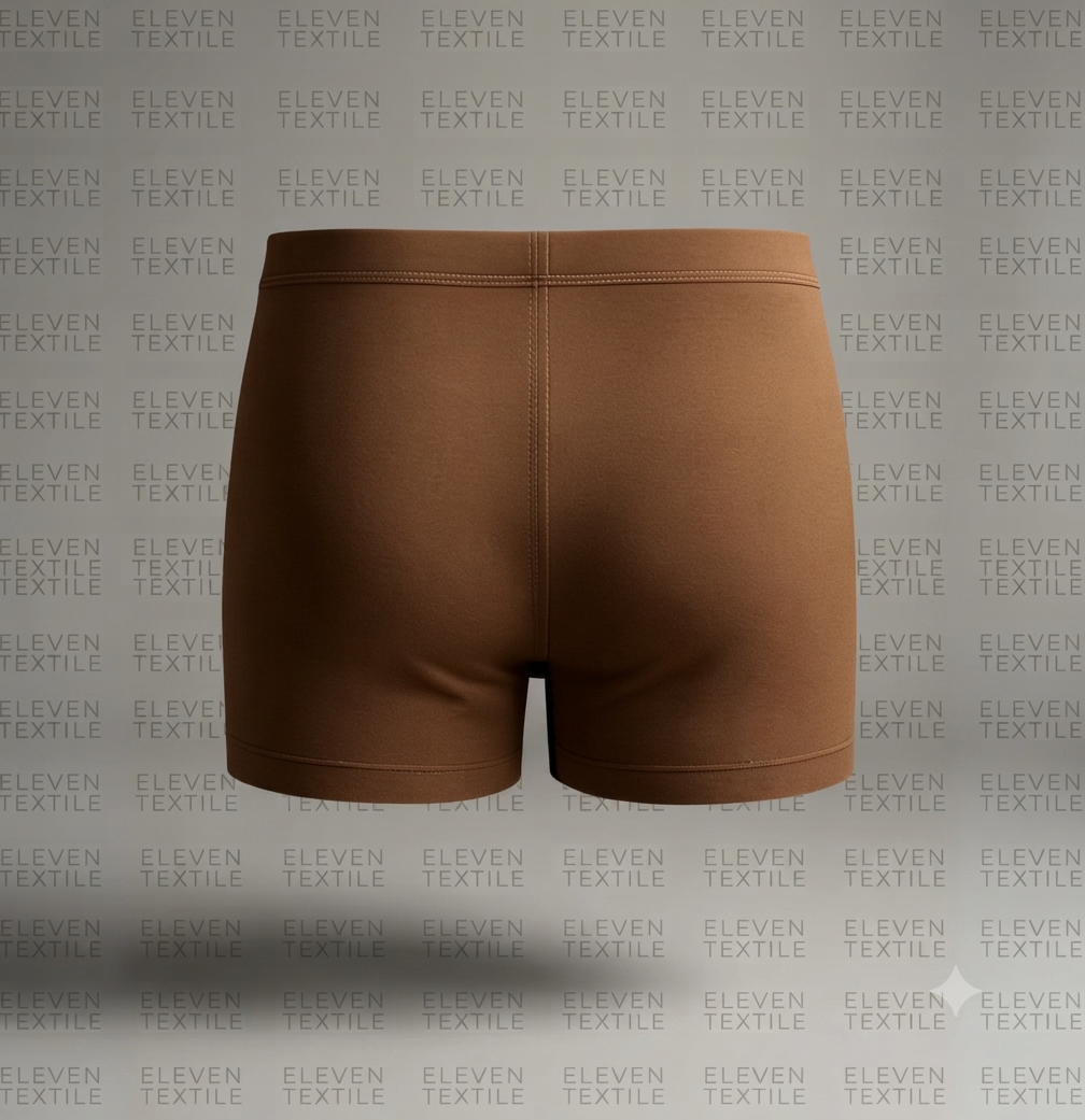 Premium Combed Cotton Men's Boxers