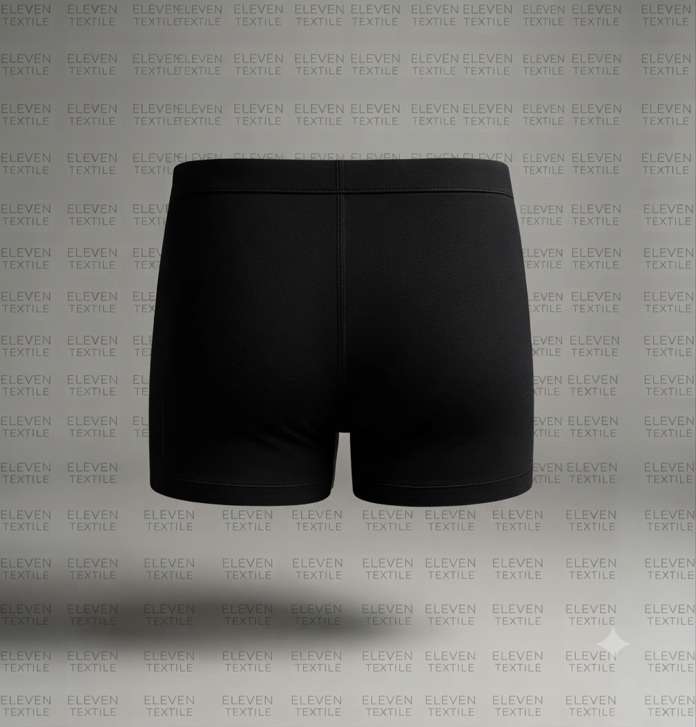 Premium Combed Cotton Men's Boxers