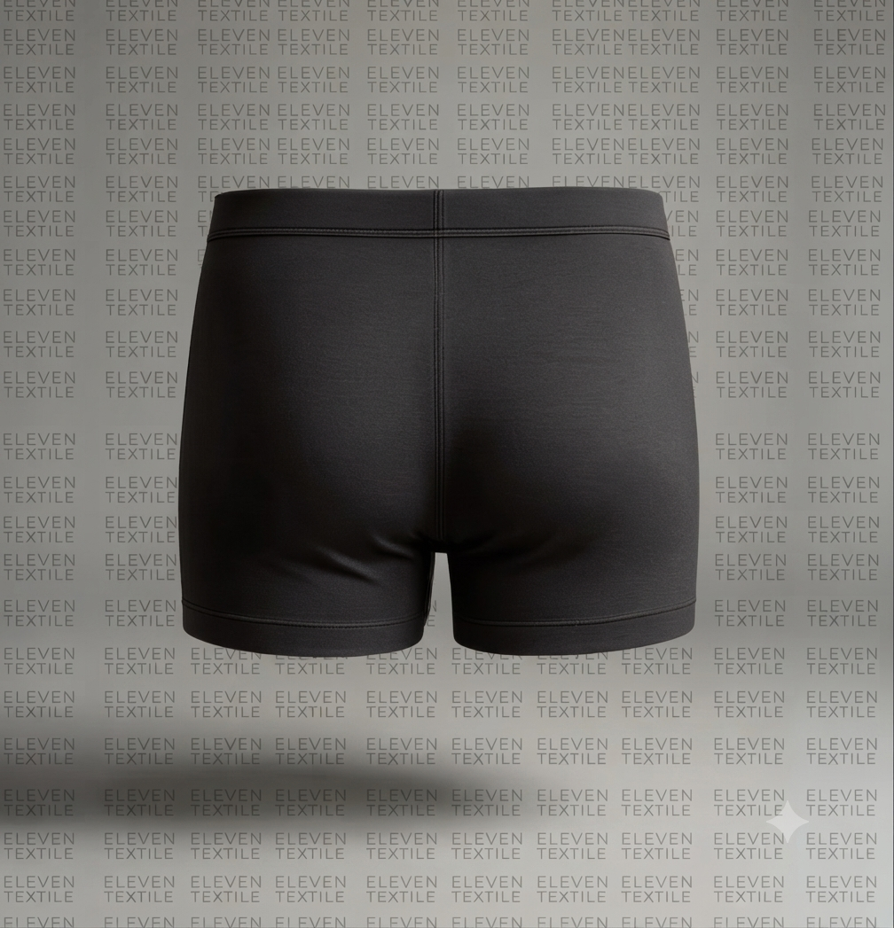 Premium Combed Cotton Men's Boxers