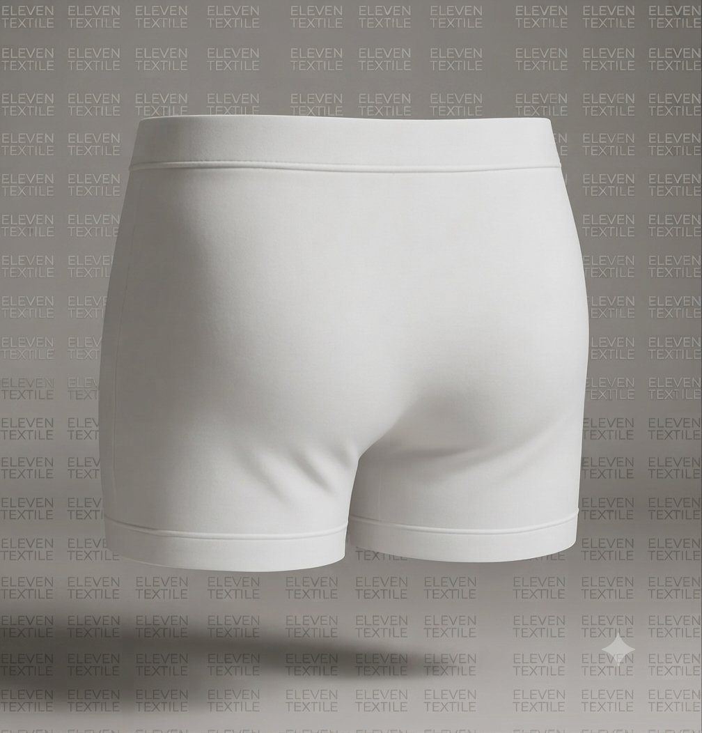 Premium Combed Cotton Men's Boxers