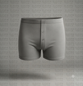 Premium Combed Cotton Men's Boxers