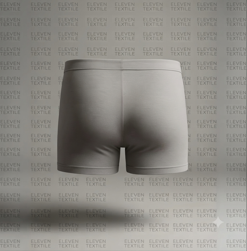 Premium Combed Cotton Men's Boxers