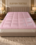 ELEVEN TEXTILE — Luxury Mattress Topper | 1000 GSM